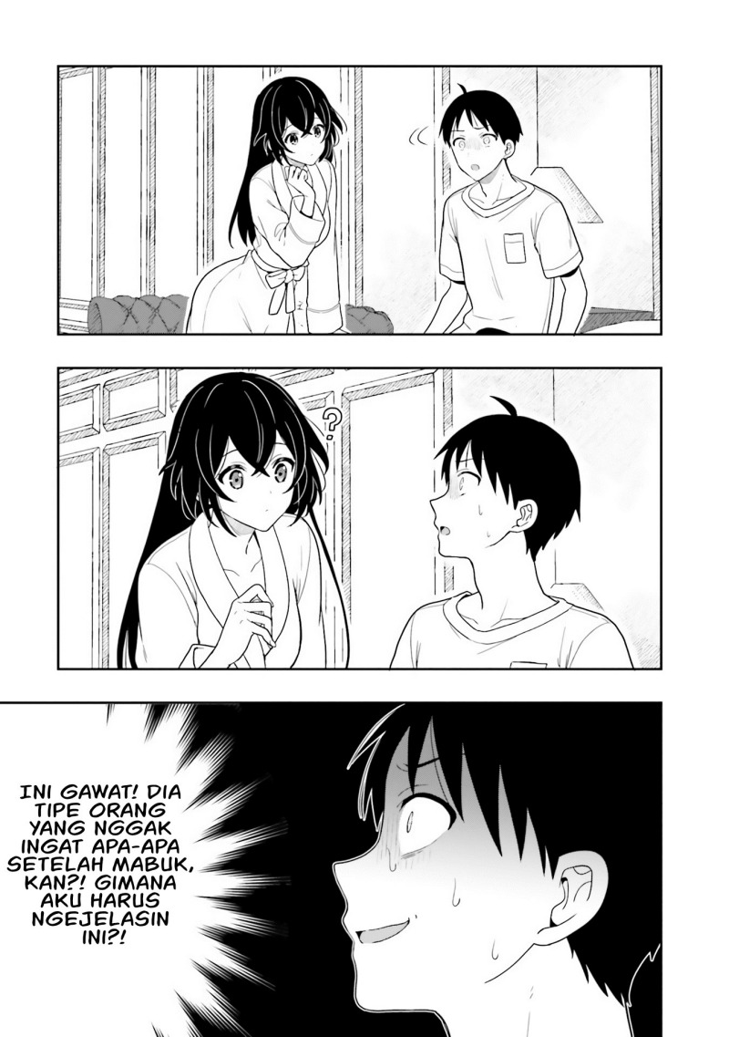 takachiho-honoka-senpai-ga-sukide-sukide-iroiro-gamandekinai - Chapter: 8