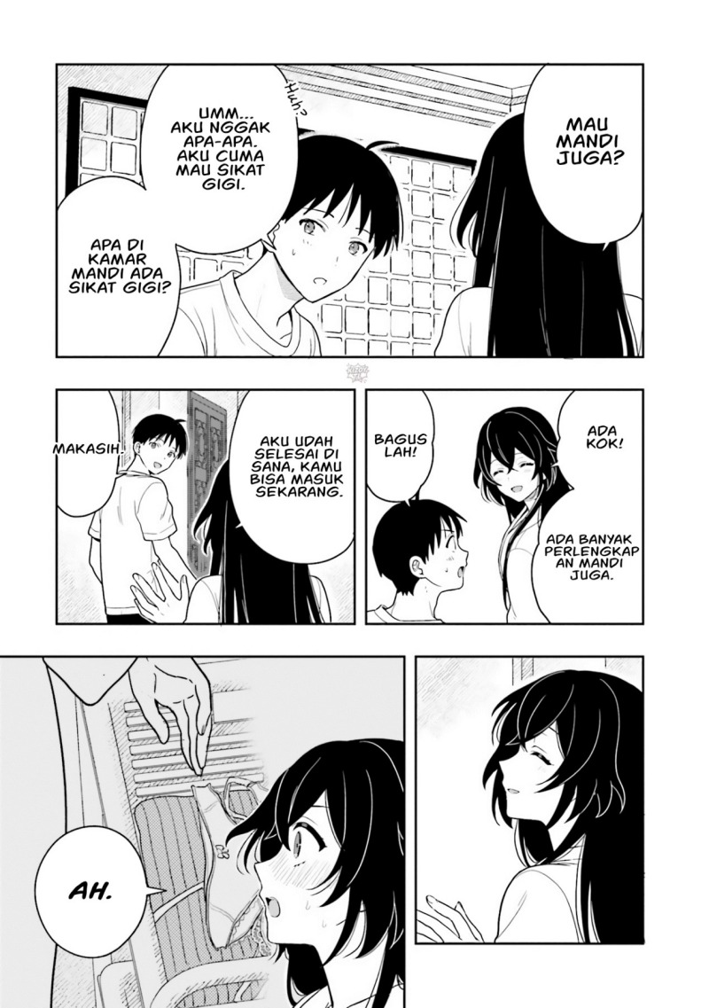 takachiho-honoka-senpai-ga-sukide-sukide-iroiro-gamandekinai - Chapter: 8