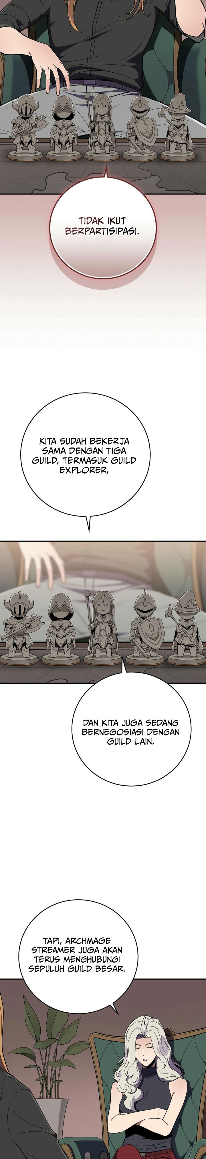archmage-streamer - Chapter: 134