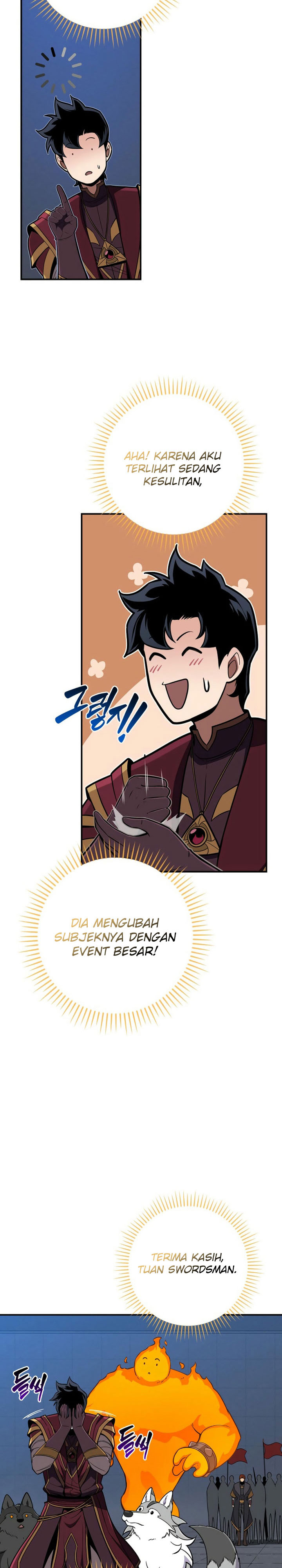 archmage-streamer - Chapter: 134