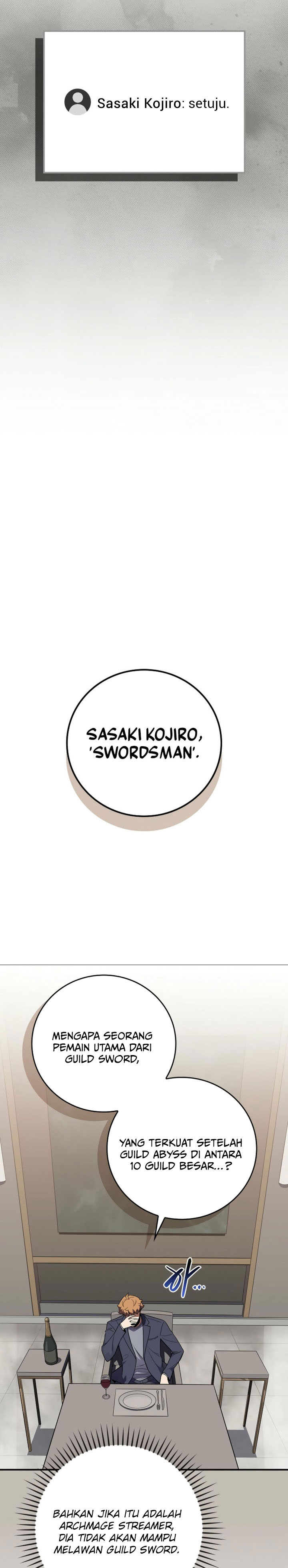 archmage-streamer - Chapter: 134