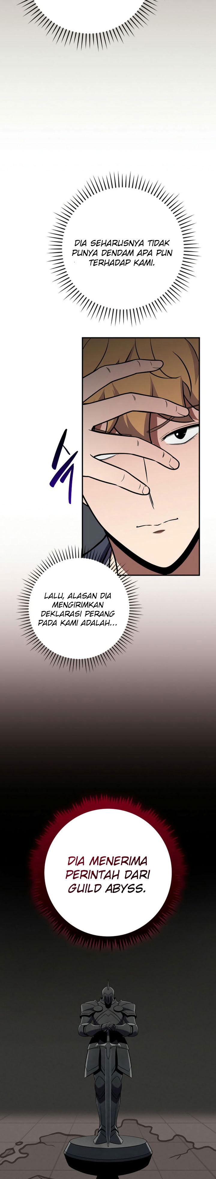 archmage-streamer - Chapter: 134