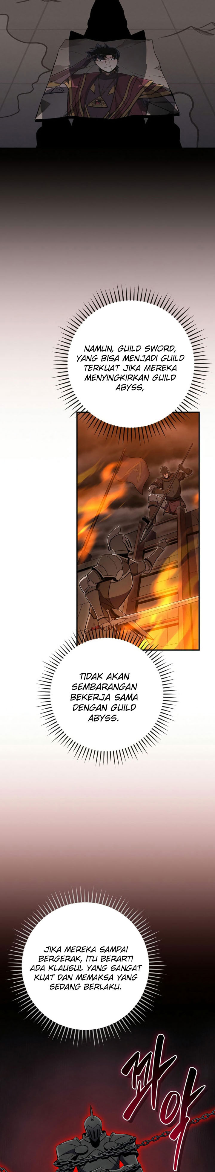 archmage-streamer - Chapter: 134
