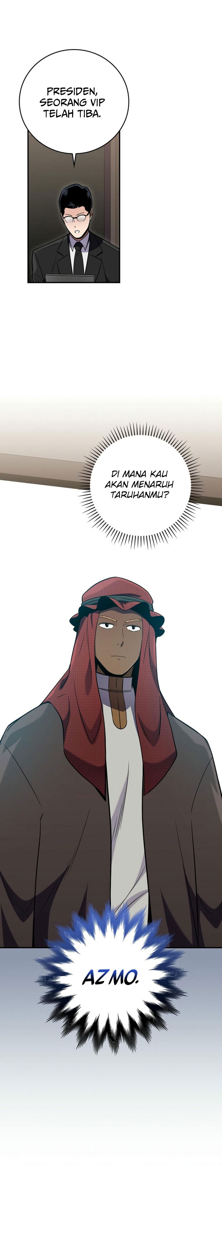 archmage-streamer - Chapter: 134