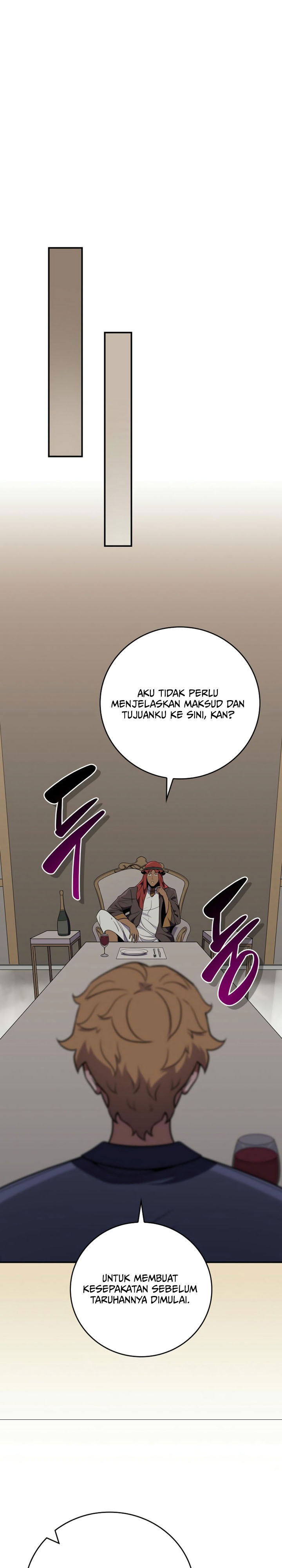archmage-streamer - Chapter: 134