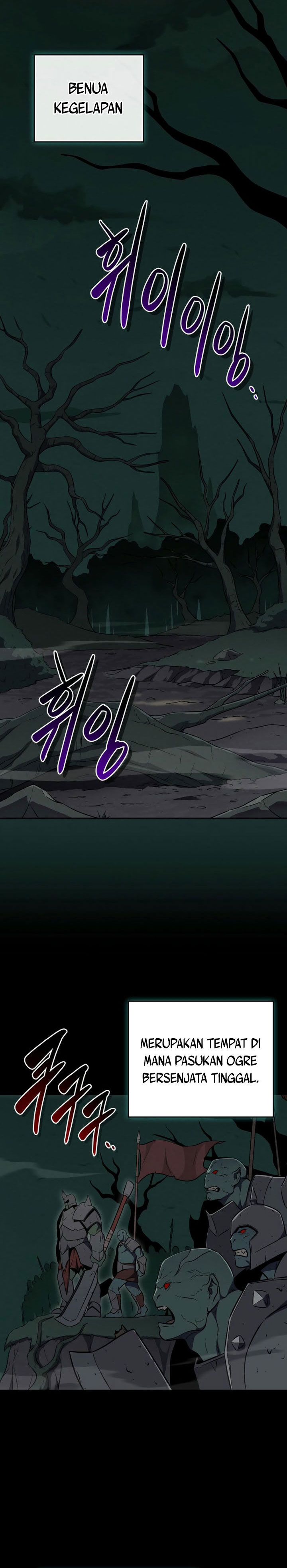 archmage-streamer - Chapter: 134