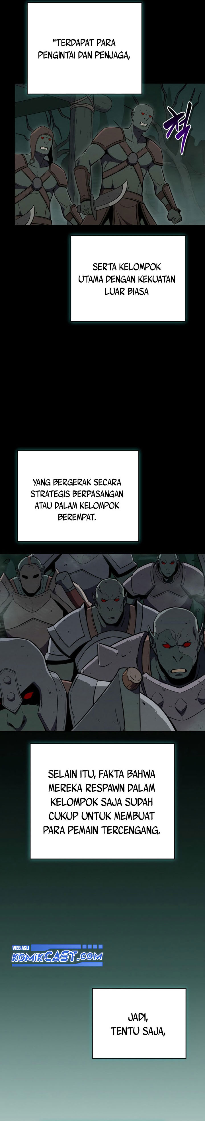 archmage-streamer - Chapter: 134