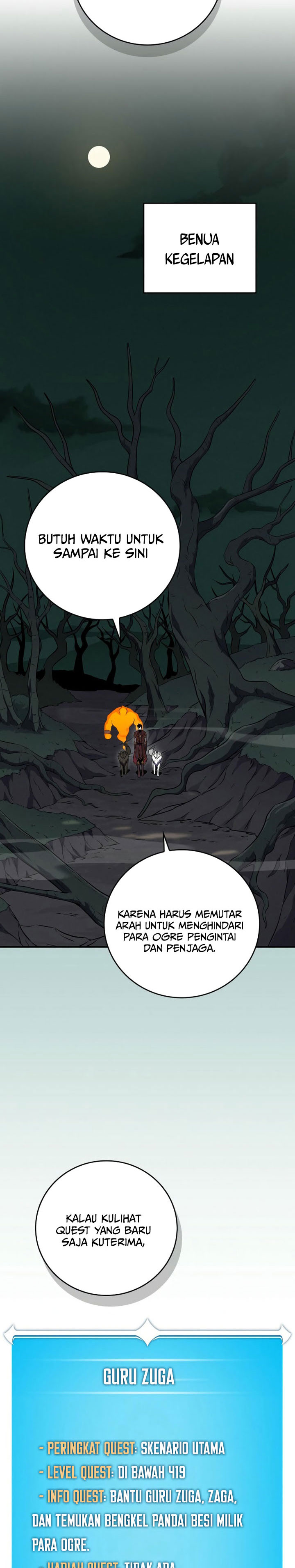 archmage-streamer - Chapter: 134