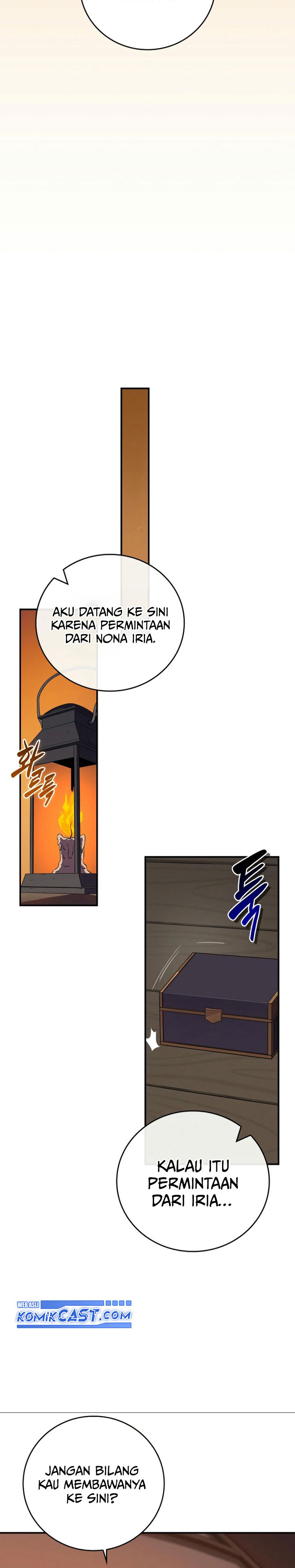 archmage-streamer - Chapter: 134