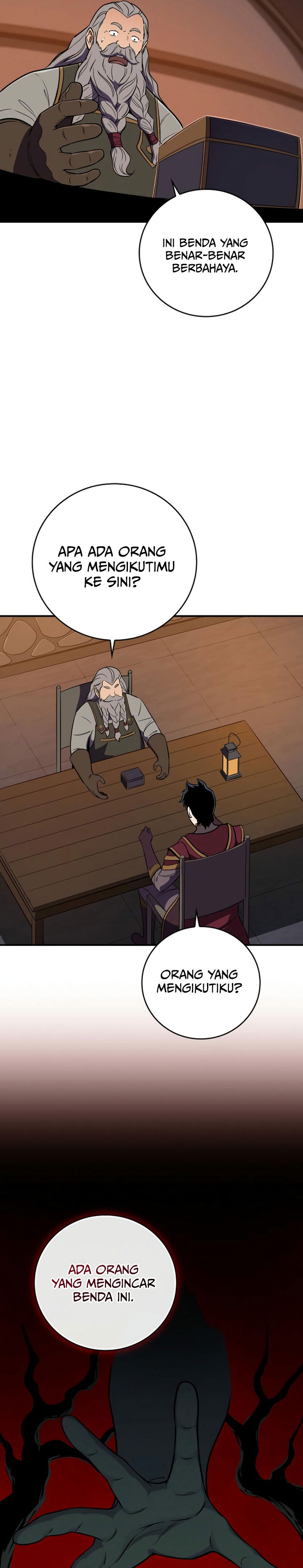archmage-streamer - Chapter: 134