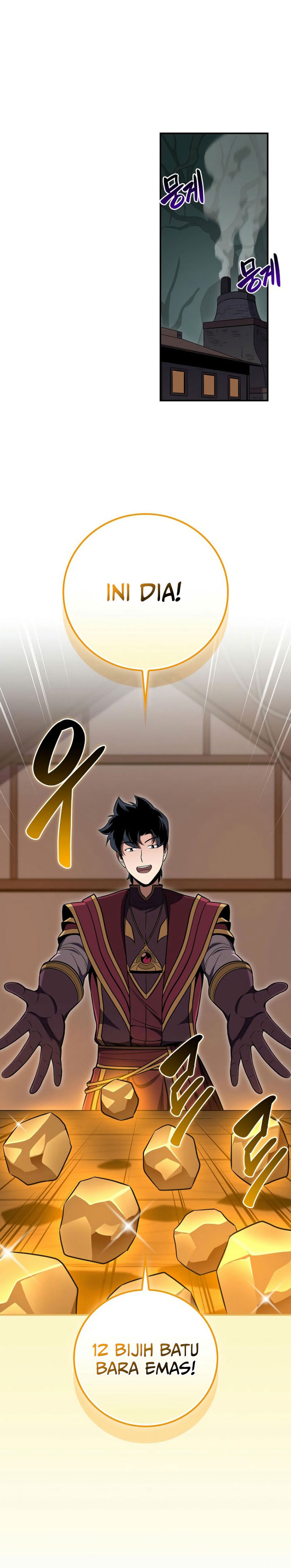 archmage-streamer - Chapter: 134