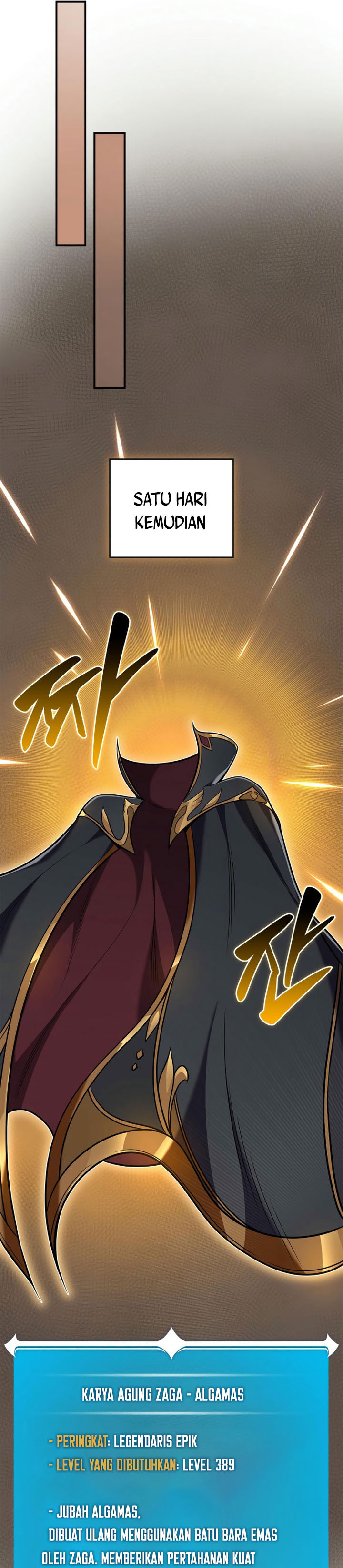 archmage-streamer - Chapter: 134