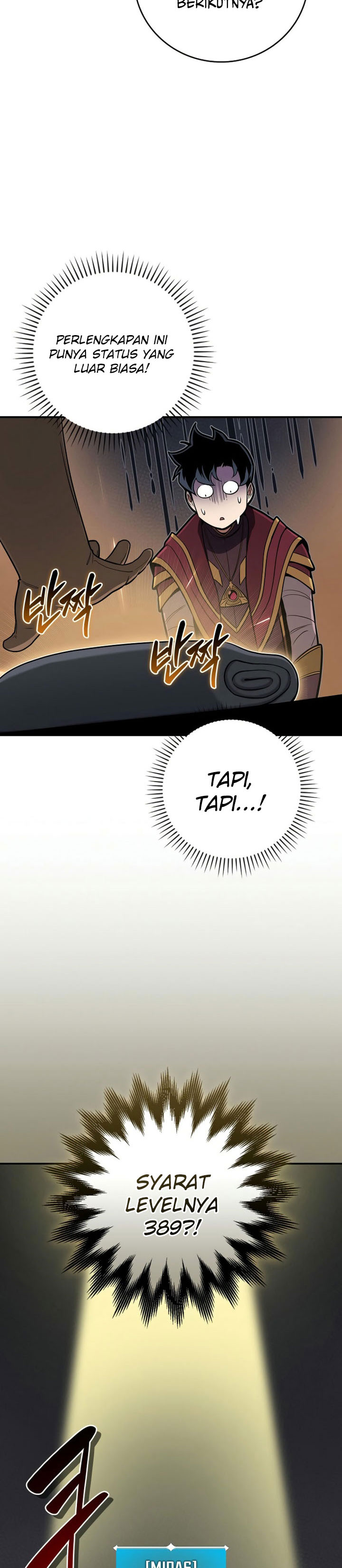 archmage-streamer - Chapter: 134