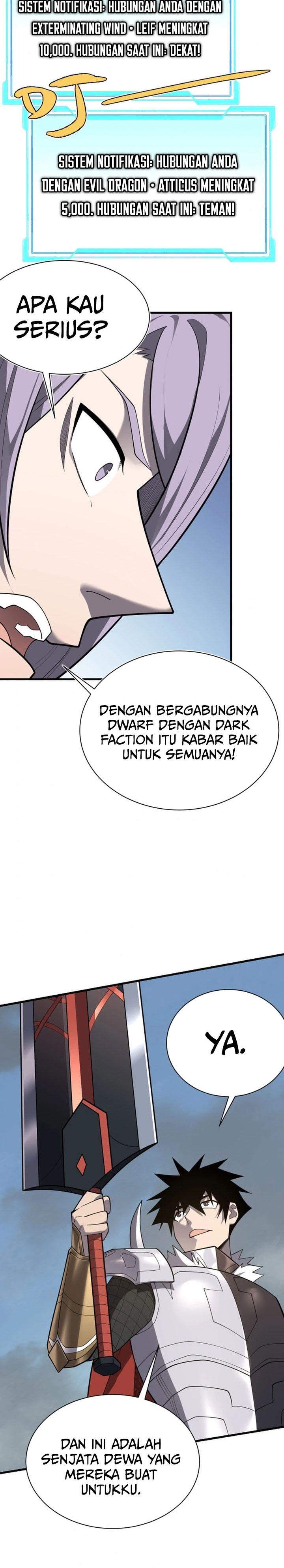 i-became-the-games-biggest-villain - Chapter: 111