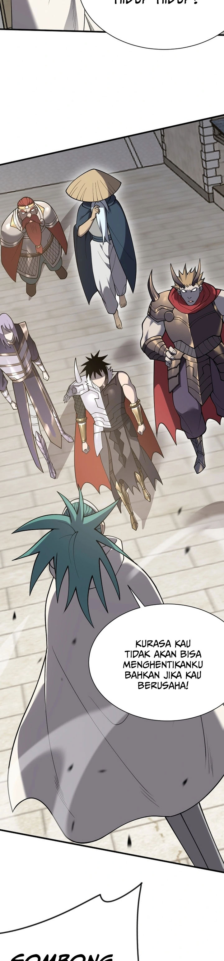 i-became-the-games-biggest-villain - Chapter: 111