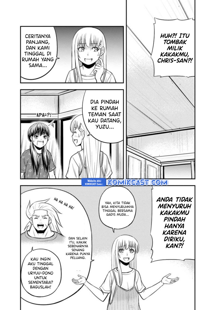orenchi-ni-kita-onna-kishi-to-inakagurashi-suru-koto-ni-natta-ken - Chapter: 121