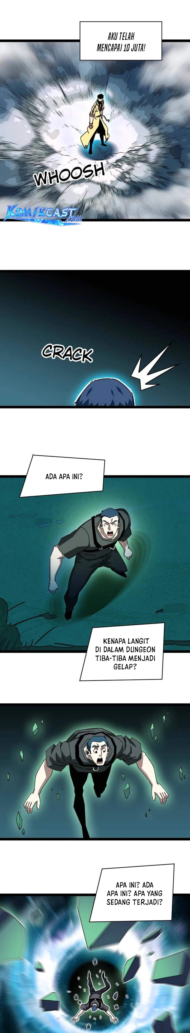 it-all-starts-with-playing-game-seriously - Chapter: 186