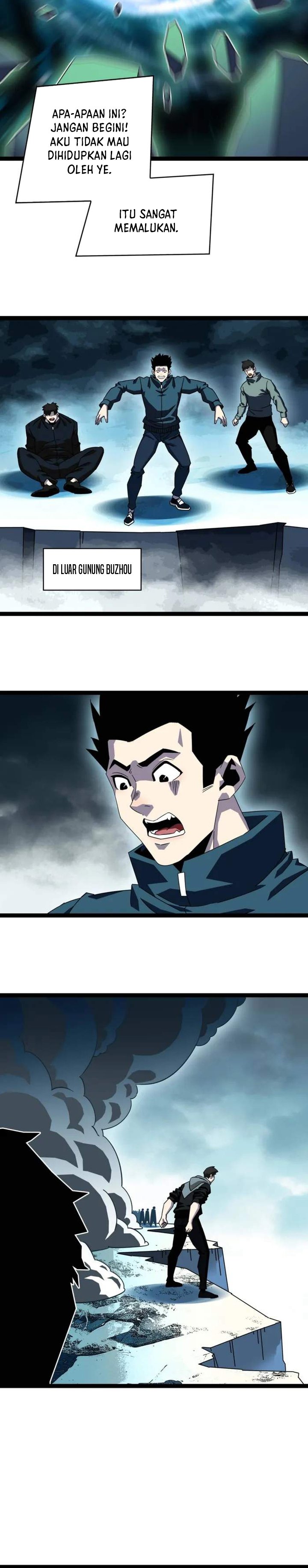 it-all-starts-with-playing-game-seriously - Chapter: 186