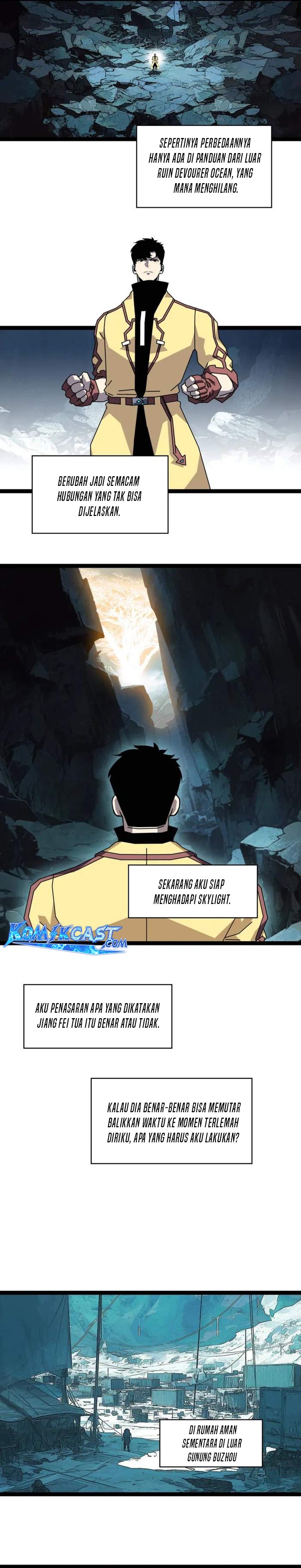 it-all-starts-with-playing-game-seriously - Chapter: 186