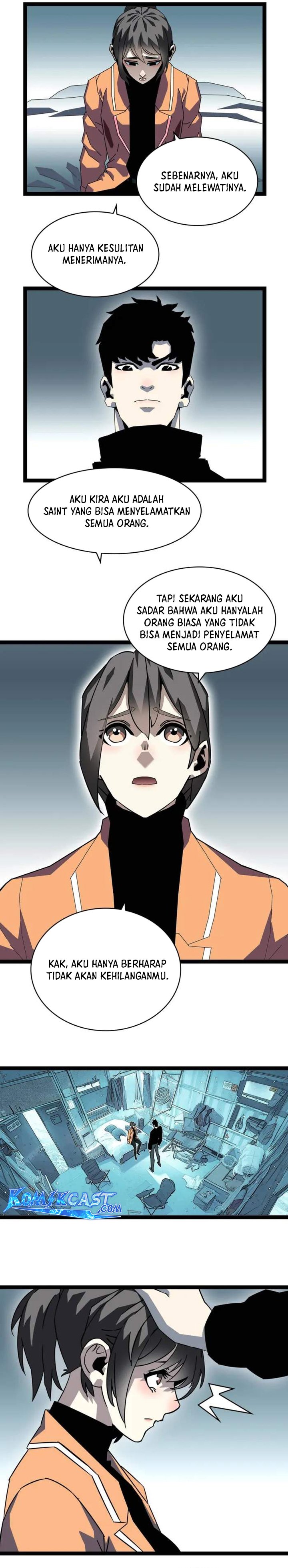 it-all-starts-with-playing-game-seriously - Chapter: 186