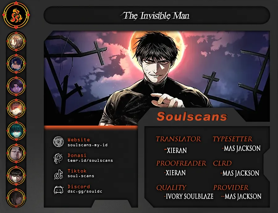 the-invincible-man - Chapter: 47