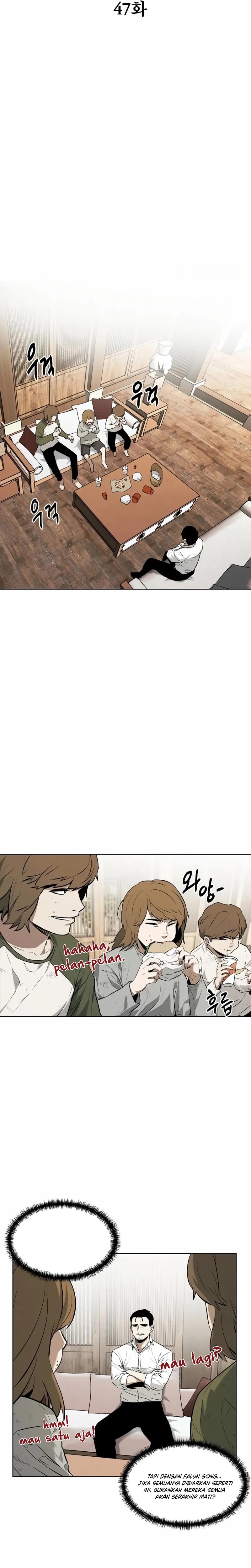 the-invincible-man - Chapter: 47