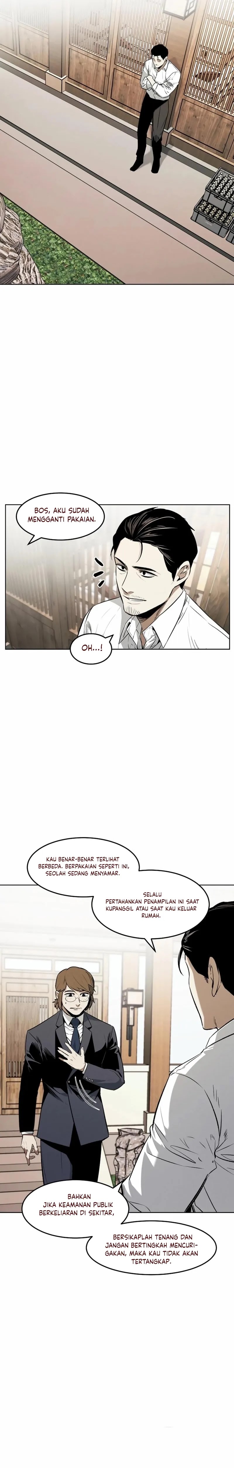 the-invincible-man - Chapter: 47