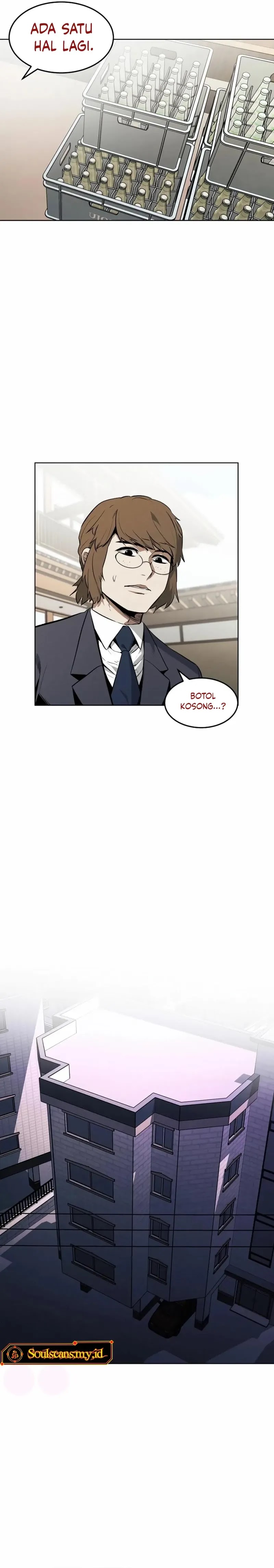 the-invincible-man - Chapter: 47