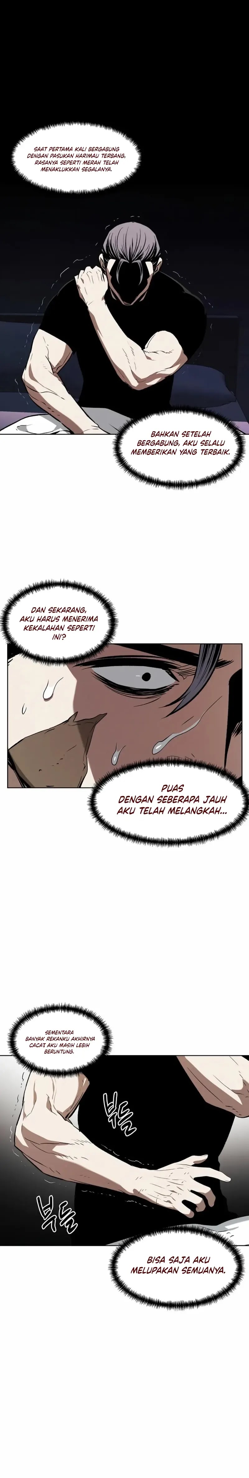 the-invincible-man - Chapter: 47
