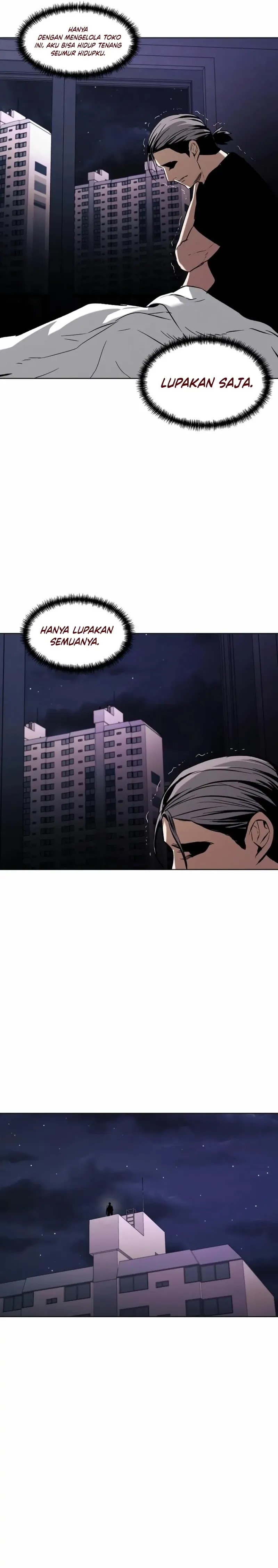 the-invincible-man - Chapter: 47