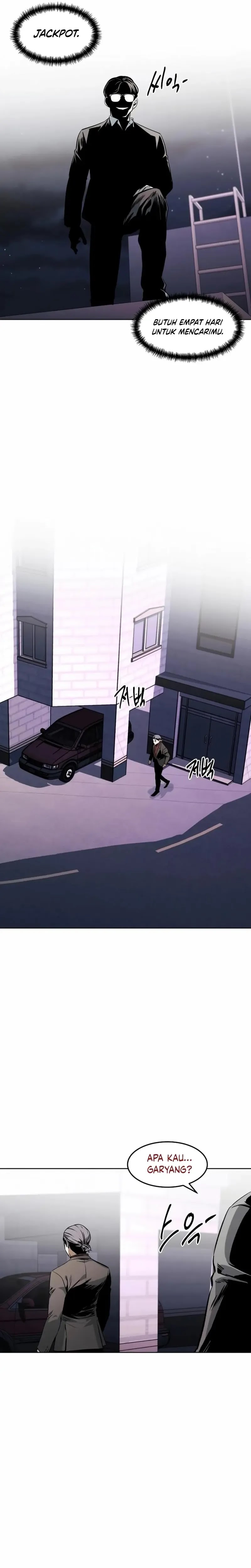 the-invincible-man - Chapter: 47