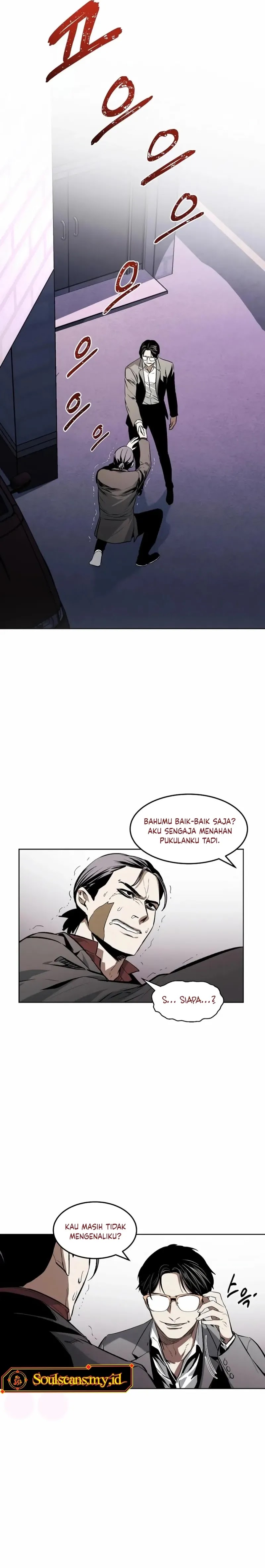 the-invincible-man - Chapter: 47