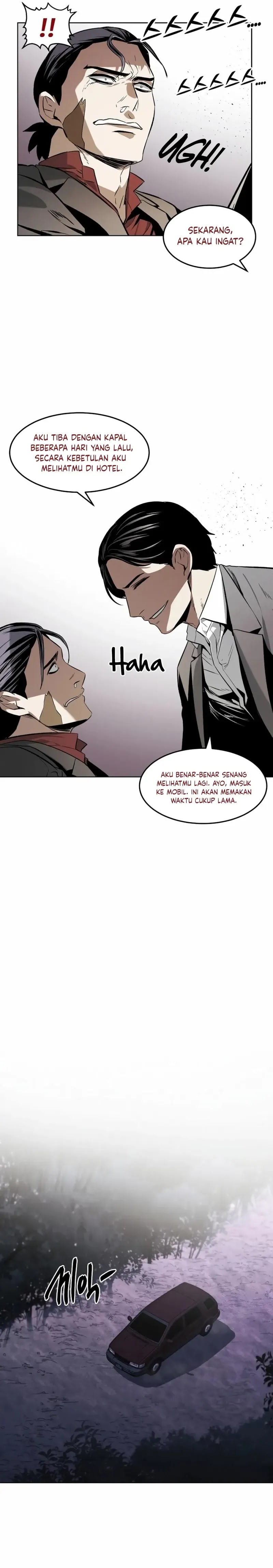 the-invincible-man - Chapter: 47