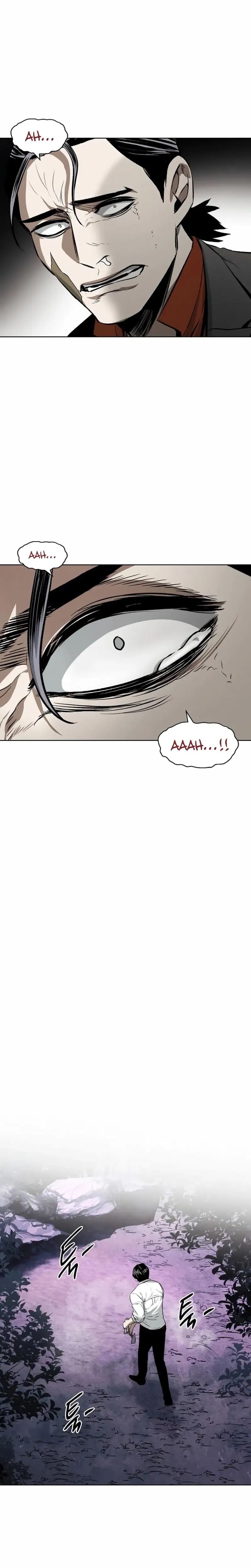 the-invincible-man - Chapter: 47