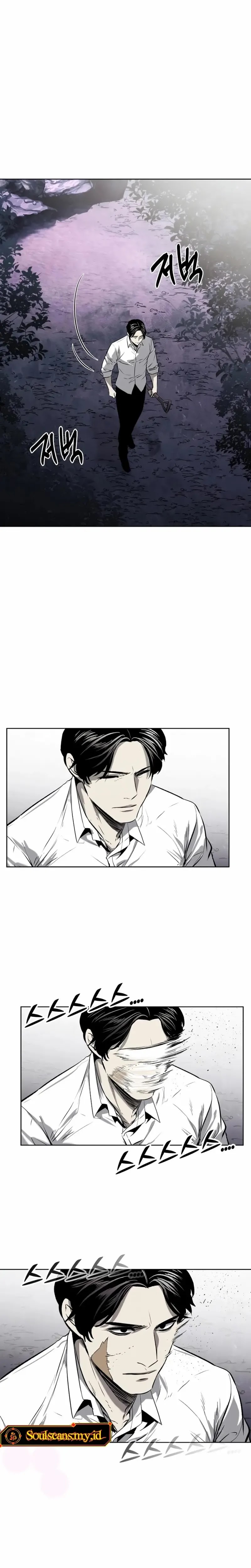 the-invincible-man - Chapter: 47