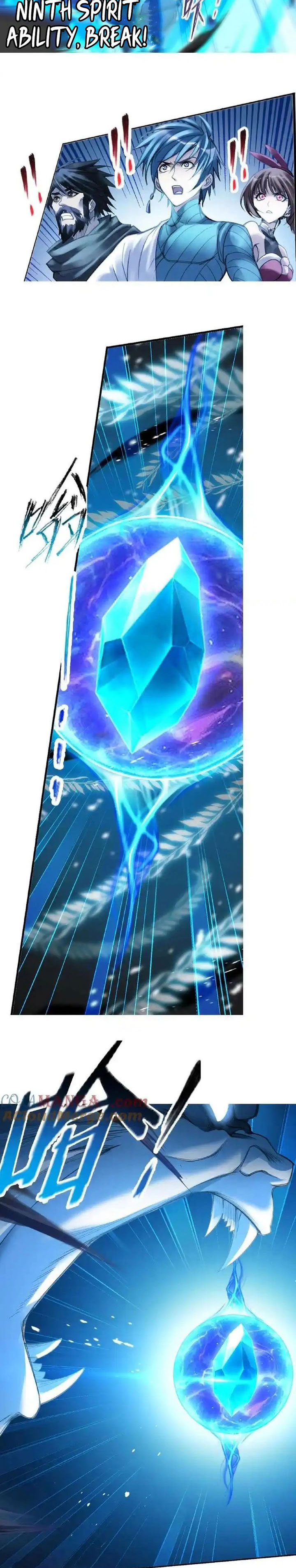 soul-land - Chapter: 343