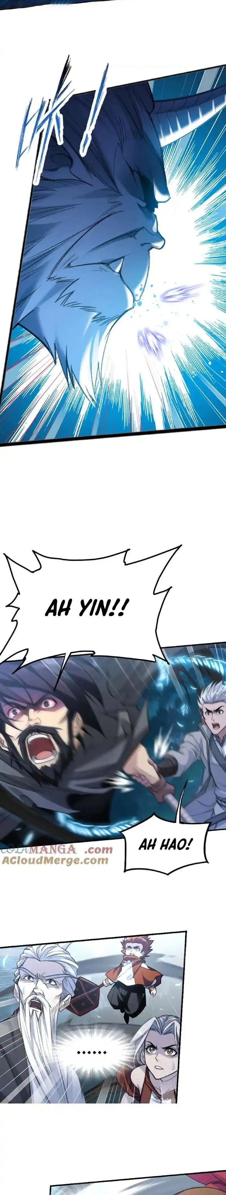soul-land - Chapter: 343