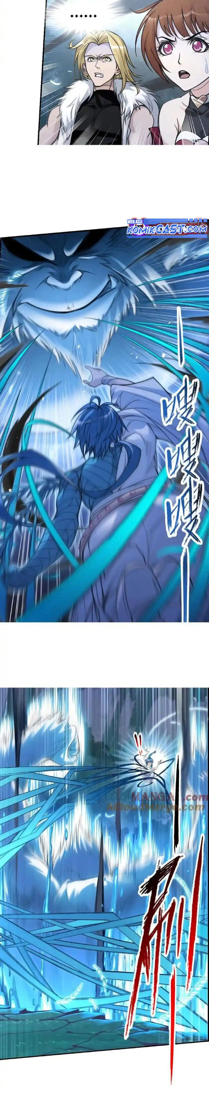 soul-land - Chapter: 343
