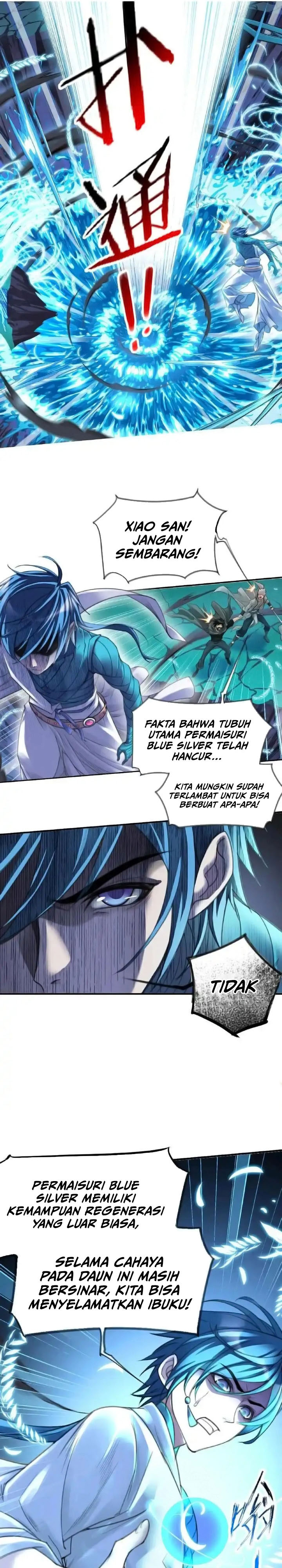 soul-land - Chapter: 343