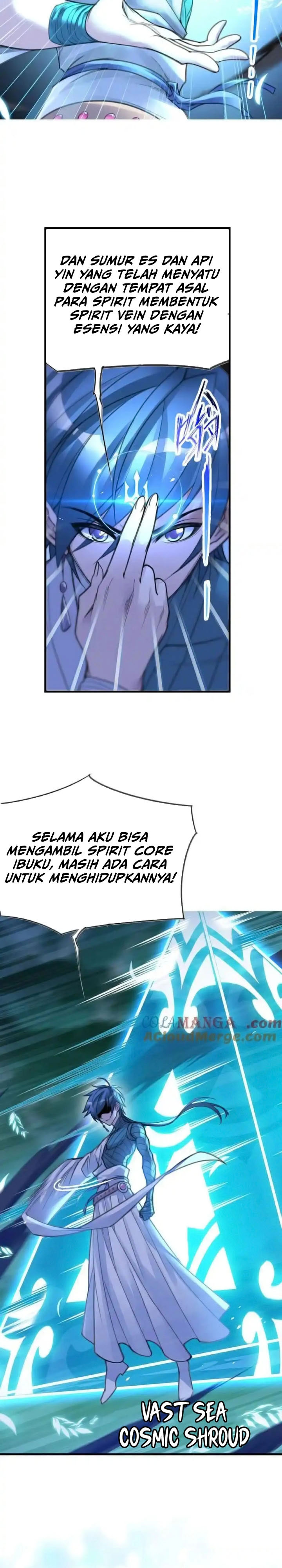 soul-land - Chapter: 343