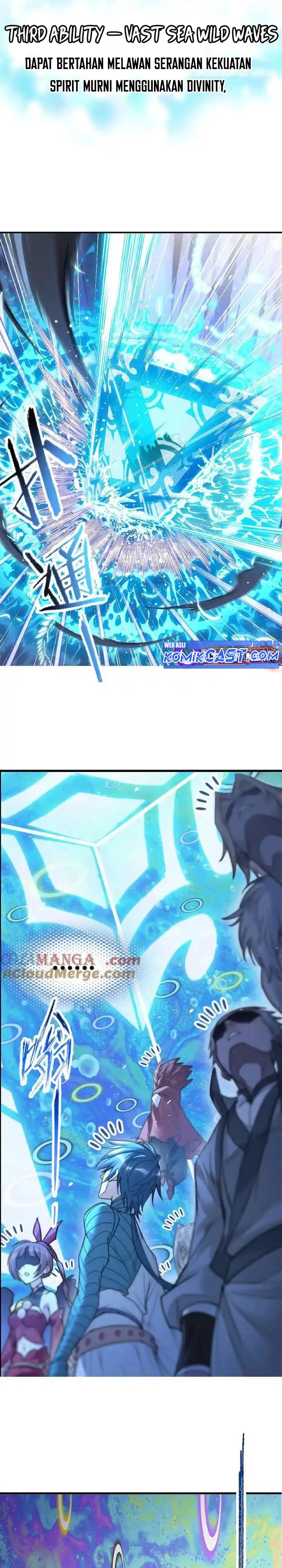 soul-land - Chapter: 343