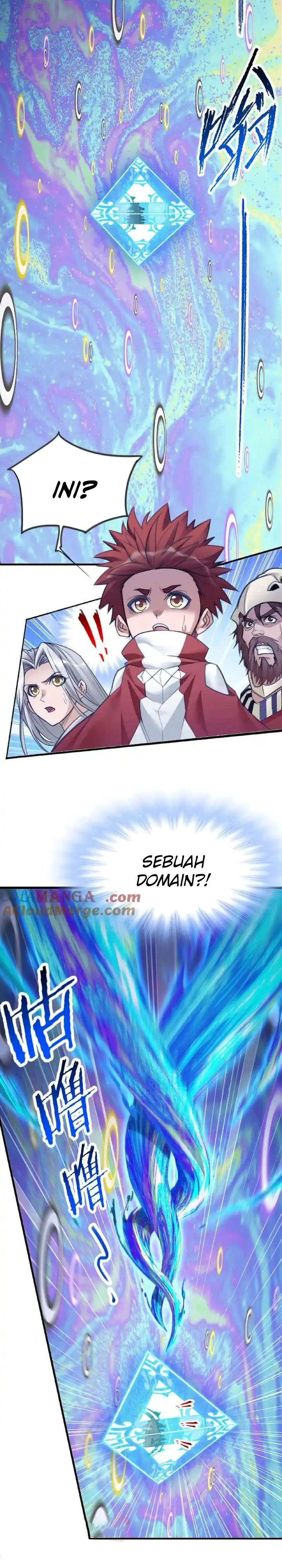 soul-land - Chapter: 343