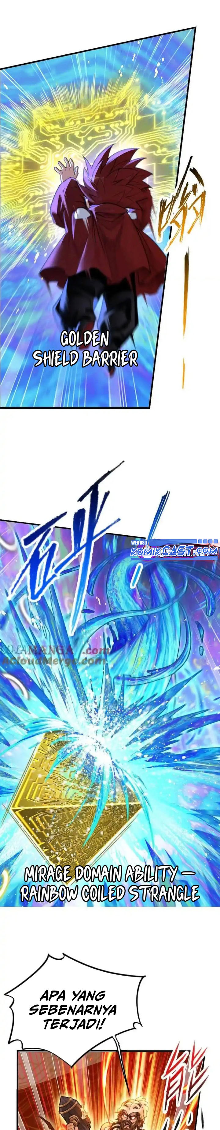 soul-land - Chapter: 343