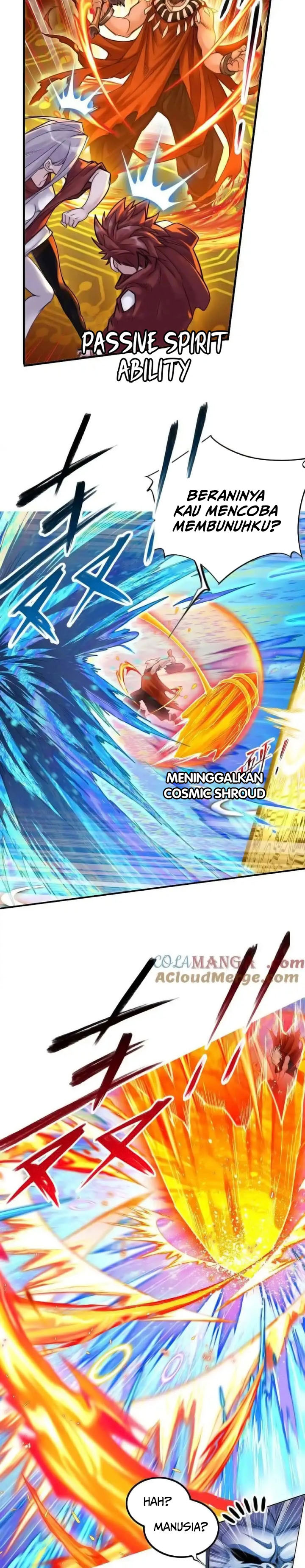 soul-land - Chapter: 343