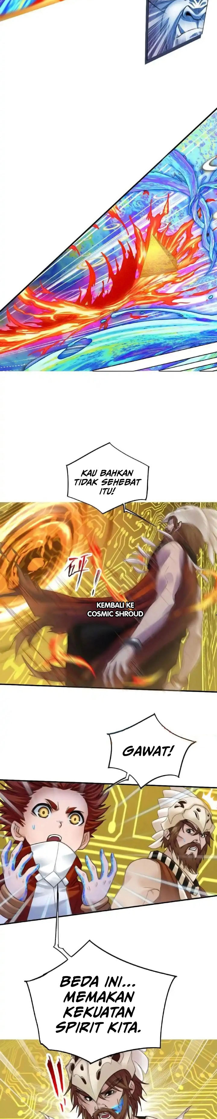 soul-land - Chapter: 343