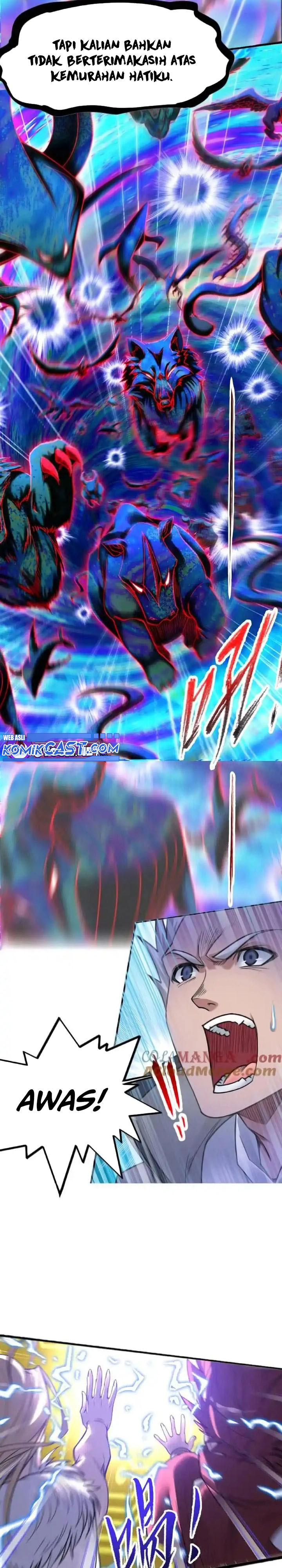 soul-land - Chapter: 343