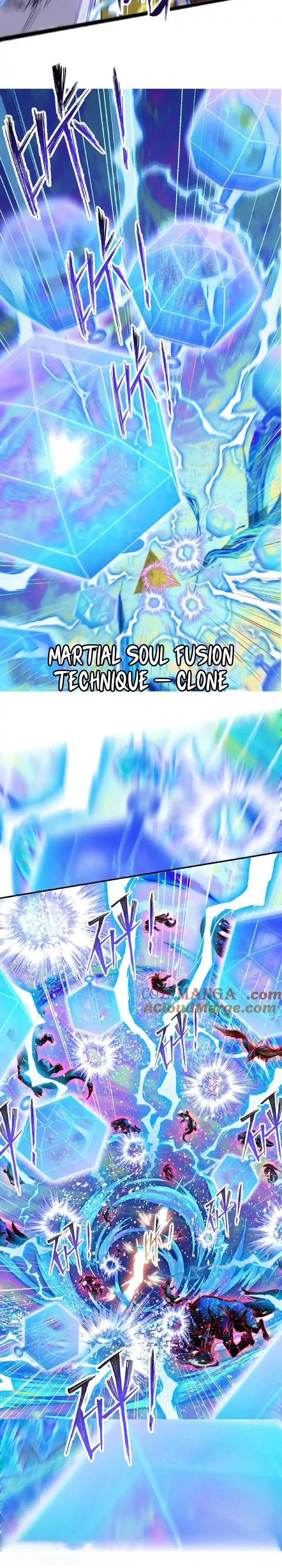 soul-land - Chapter: 343