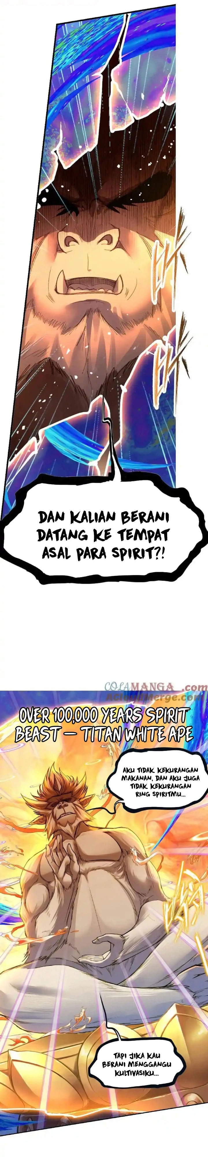 soul-land - Chapter: 343