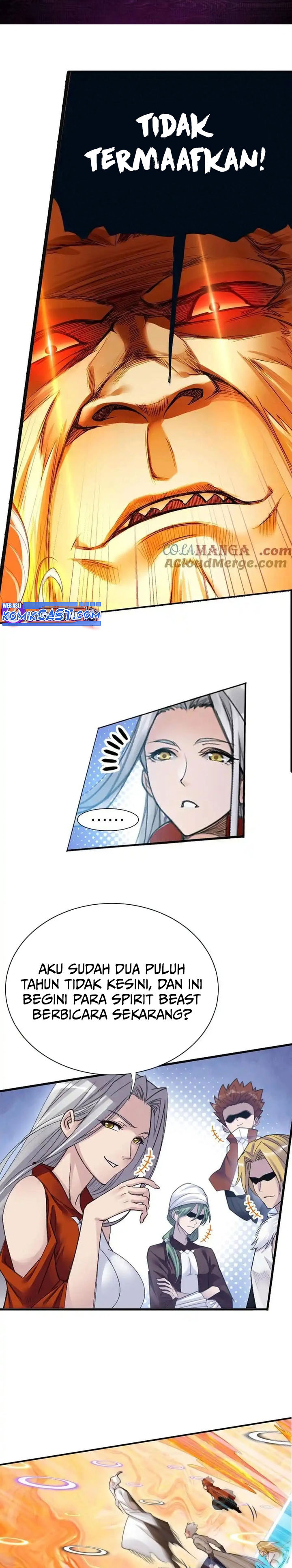 soul-land - Chapter: 343
