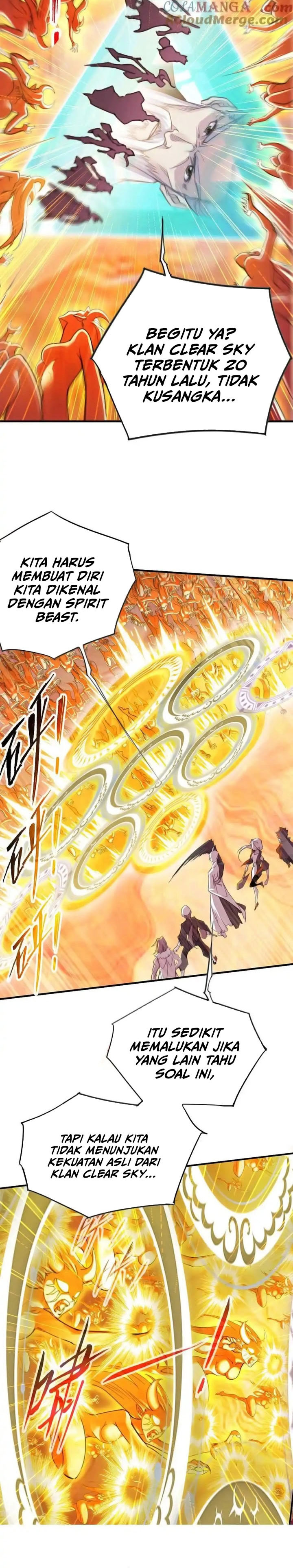 soul-land - Chapter: 343
